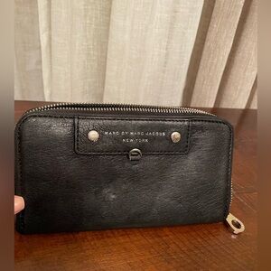 Marc by Marc Jacobs wallet.